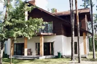 Ezera Park Hotel Hotel a 