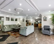 퀄리티 인 & 스위트 애틀랜타 에어포트 사우스