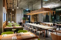 Azimut City Hotel Comcity Moscow - 3-Star