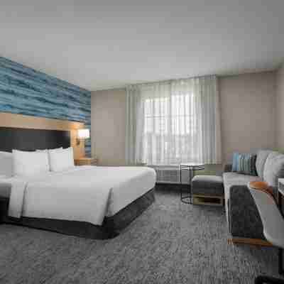 TownePlace Suites San Diego Carlsbad/Vista Rooms