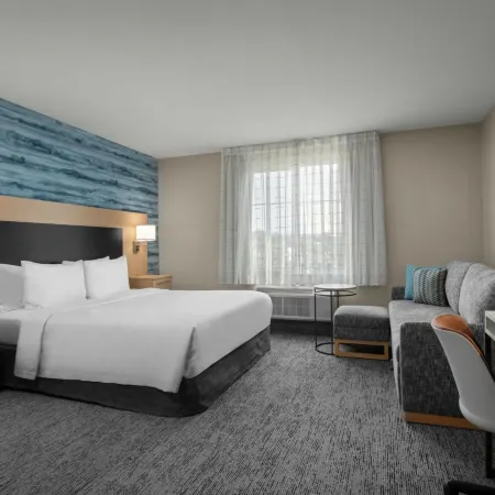 TownePlace Suites San Diego Carlsbad/Vista