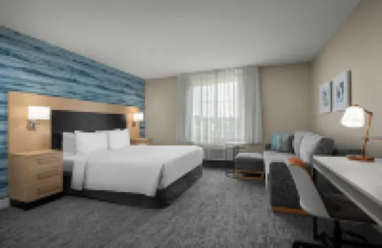 TownePlace Suites San Diego Carlsbad/Vista