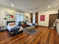 Sutera Horizon at Niah National Park Niah 호텔