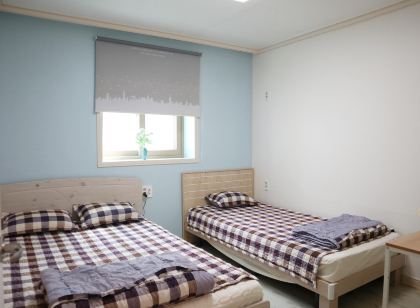 New Gwangju Guesthouse