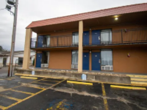 Days Inn by Wyndham Caddo Valley Arkadelphia Hotels in Clark County