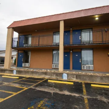 Days Inn by Wyndham Caddo Valley Arkadelphia