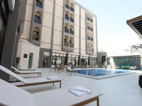AW Hotel Riyadh Hotels in Riyadh
