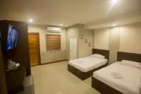 The Sleep Phang-Nga