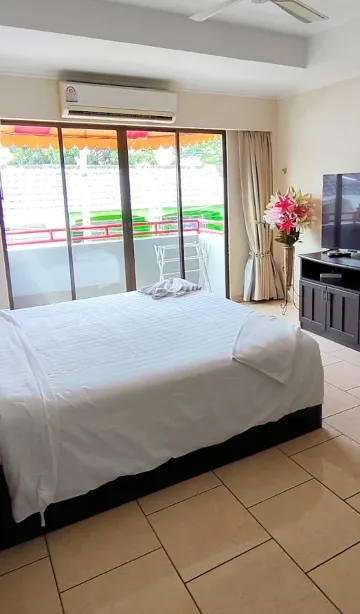 ห้องดีลักซ์สวีท