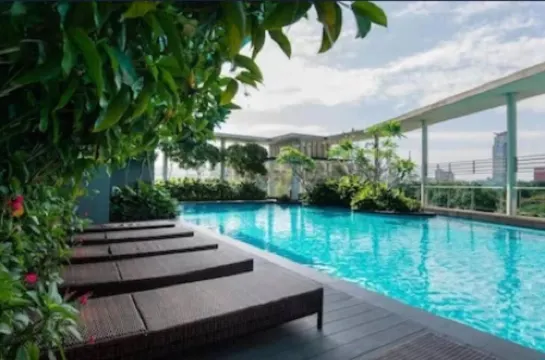 Casa Residency Apartments and Suites KL