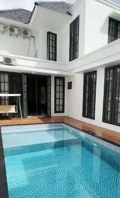 The Arkhadewi Guest House Makassar Hotels in Gowa Regency