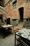 Mina 32 - Coyoacan - balcony