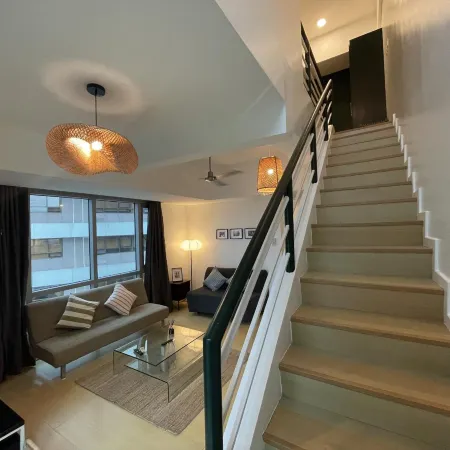 Prime BGC Location Apartments by PH Staycation