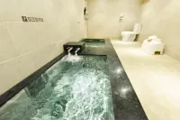 Busan Nokcheon Hot Spring Hotel - 温泉