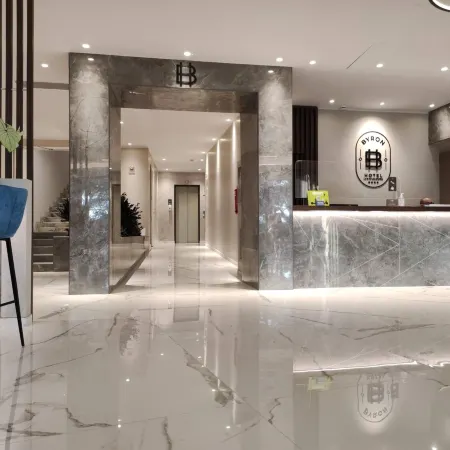 Hotel Byron