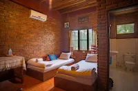 Zuela Guesthouse and Restaurant - Wi-Fi