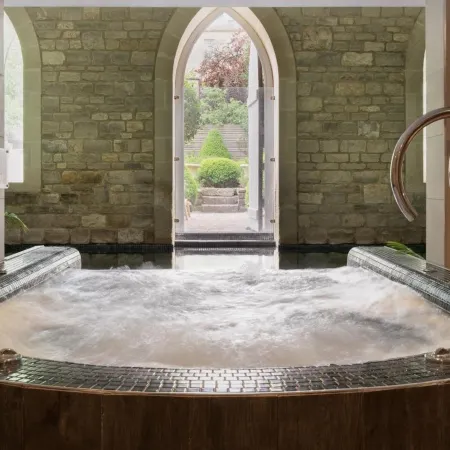 The Royal Crescent Hotel & Spa