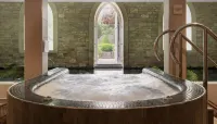The Royal Crescent Hotel & Spa - ที่มีสปา