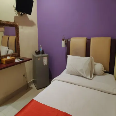 Hotel Pundi Rezeki