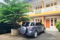 RedDoorz at Pondok Zalfa Pangandaran فنادق في 
