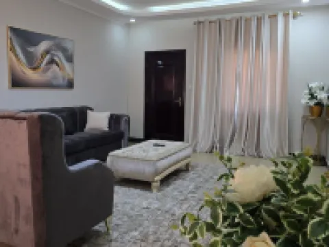 Don Gal Hotel Hoteles en Luanda