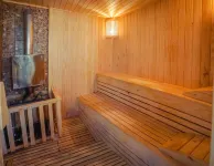 Lizzy Wasi Urubamba - spa