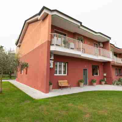 Relax Nel Verde Hotel Exterior