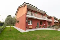 Relax Nel Verde - 3-Star