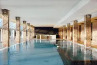 Domaine des Dryades - Pool