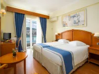 Blue Sea Hotel Hotels in Mytilene