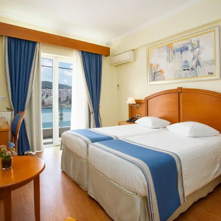 Blue Sea Hotel