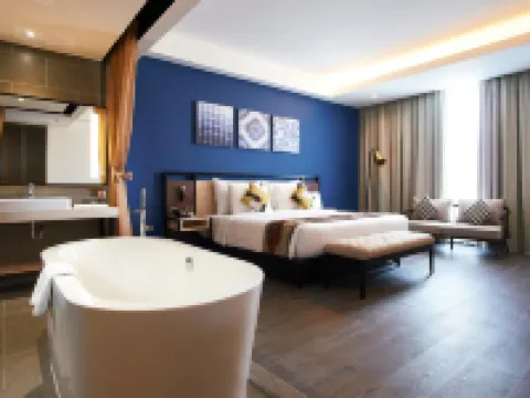 Muraya Hotel Aceh Hotels in Banda Aceh