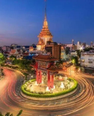 รูปภาพของแอสเซมบลี โฮสเทล