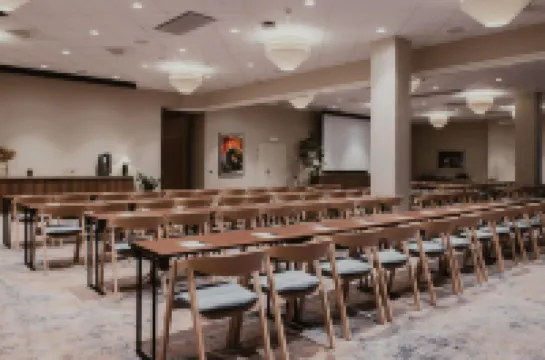 Hernö Gin Hotell Hotels in Härnösand