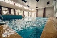 Rayentray Grand Hotel - piscina
