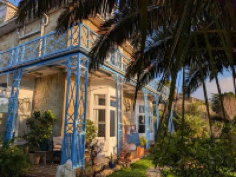 St Maur Hoteles en Ventnor