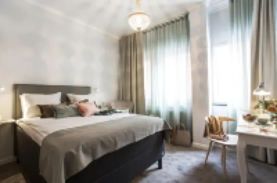 Best Western Kom Hotel Stockholm Hotels in Stockholm