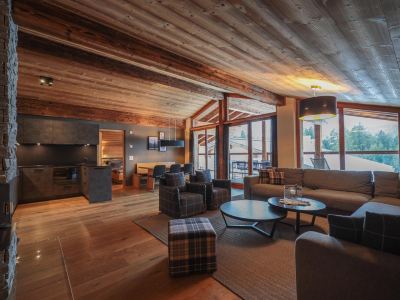 PRIVÀ Alpine Lodge