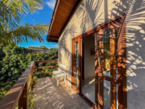 Pousada Lagoa do Rosa