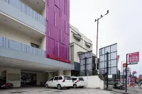 RedDoorz Plus @ Uno Jalan Merak Samarinda