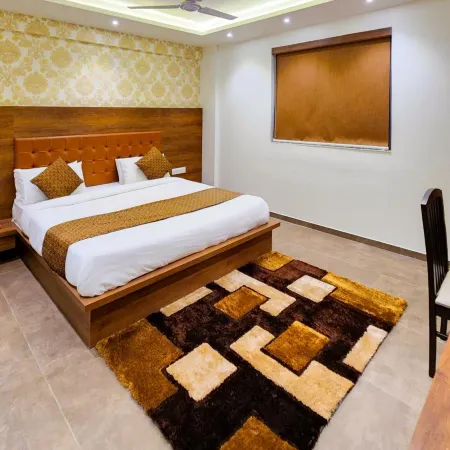 Hotel Nova Pride