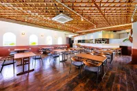 Pricia Resort Yoron - breakfast