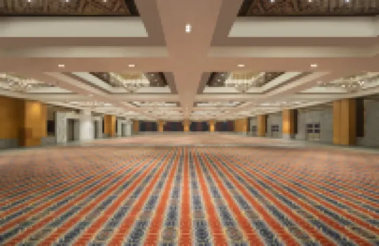 Orange Megastructure