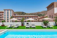 Bahía Tropical - Pool