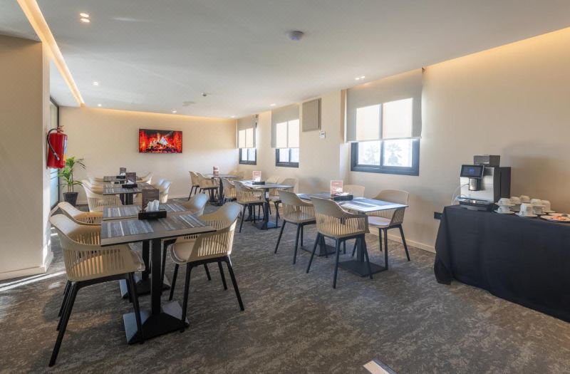 Citadines Almaz Casablanca photo 5