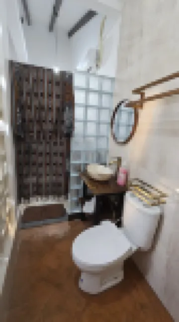 Luxury Room 2 with Pool @ Pondok Raima