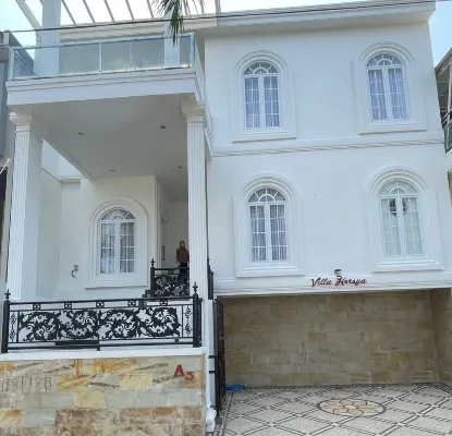 Villa Hersya