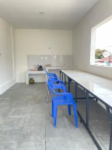 Behomy Harita Lampung 住宿飯店