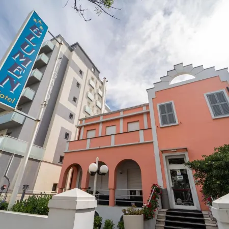 Amadei Hotel Blumen
