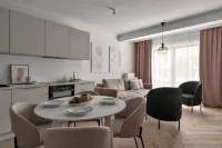 Apartio Rooms Gliwice - Homestay